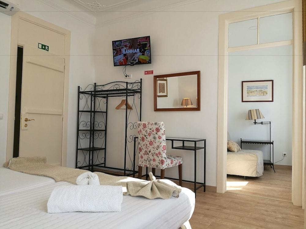 Discovery Apartment Estrela Lisboa المظهر الخارجي الصورة